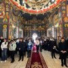 Zi de sărbătoare pentru Seminarul Teologic Ortodox „Sfântul Simion Ștefan” din Alba Iulia