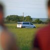 Bărbat căutat de polițiștii din Iași, depistat în Arad după un apel abuziv la 112
