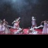 „Bodies & Emotions” sau „Creațiunile lui Prometeu”, o nouă premieră pe scena Operei din Timișoara