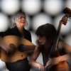 Concert special la Timișoara, cu Sarah Murcia și Kamilya Jubran