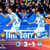 Corvinul Hunedoara furnizează surpriza sezonului în Cupa României, calificându-se în finală