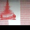 Două cutremure înregistrate în Banat. Ce magnitudine au avut