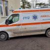 Fetiţă decedată la spital în Timişoara după ce a fost lovită de o maşină