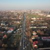 Florin Bucur, primar Moşniţa Nouă: „Suntem într-un contratimp în zona de infrastructură rutieră”. Soluţia locală folosită pentru problema drumurilor