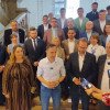 Fritz și Nica și-au depus dosarele de candidatură pentru un nou mandat pe posturile de primar Timișoara și președinte CJT