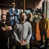 Implant pentru Refuz lansează vinilul „SubRadar” cu un concert de neratat, alături de formațiile HVNDS și Imund