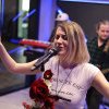 Maryliss a lansat albumul „First” cu un concert special la Radio România Reșița