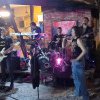 Nebunie muzicală pe malul Begăi: formația sârbească Vostok a făcut spectacol la Timișoara