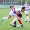 Politehnica Femina a pus capăt secetei doar în privinţa golurilor. Un nou eşec cu „U” Cluj în campionat