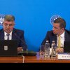 Premierul Ciolacu, în deschiderea ședinței de Guvern de la Timișoara: „Timișul merită investiții guvernamentale mari, pe măsura contribuției pe care o are la PIB-ul României”