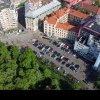 Primăria Timișoara a anunțat că a fost atribuit contractul pentru proiectarea parcării multinivel de la Bega