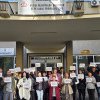 Protest spontan la Registrul Comerțului. Activitate suspendată mai multe orașe, inclusiv Timișoara