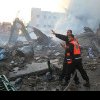 Război în Gaza, ziua 178. Hamas acuză Fatah că a trimis ofiţeri de securitate în teritoriu. Şapte jurnalişti răniţi şi un comandant Hezbollah ucis