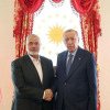 Război în Gaza, ziua 197. Erdogan, întâlnire cu liderul Hamas. El le-a cerut palestinienilor „unitate”