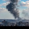 Război în Gaza, ziua 199. Lovituri aeriene în zonă, israelienii susțin că au atacat poziții de lansare Hamas