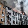 Război în Ucraina, ziua 773. Șase morți și 10 răniți într-un nou atac rusesc asupra Harkovului