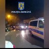 Razie de proporții a autorităților în Piața de Gros din Timișoara (foto)