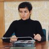 Roxana Iliescu, consilier local la Timișoara, în această seară la PRESSALERT LIVE