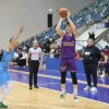SCM Timişoara a pierdut primul joc cu Craiova din seria pentru locurile 11-14