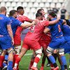 SCM USV Timișoara acuză arbitrajul din finala Cupei României la rugby: „Viciere de rezultat”