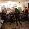 Spectacol acustic de mare ținută la relansarea albumului Survolaj la Timișoara (video)