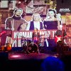 Spectacol de blues britanic la Timișoara, cu Norman Beaker Trio (video)