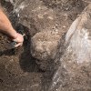 Arheologii israelieni au descoperit o ascunzătoare subterană imensă ce datează din perioada revoltelor împotriva romanilor