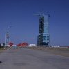 China trimite un echipaj de trei oameni către stația sa spațială