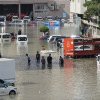 Potopul de ape din Dubai și ipoteza injecției în nori, contrazisă de experți