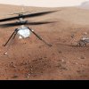 Science Report: Elicopterul Ingenuity mai are câteva secrete, dar nu le vom afla decât dacă mergem pe Marte