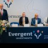Acționarii Evergent Investments – fosta SIF Moldova – aprobă un dividend brut de 0,09 lei pe acțiune, la fel ca anul trecut
