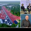 Athletic Park Bacău, prezentat de ministrul Câciu la Bruxelles. Proiectul inovativ, de 14,5 milioane euro, ar putea obține finanțare europeană