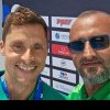 Constantin Popovici și Adrian Gavriliu (CSM Bacău), desemnați sportivul, respectiv antrenorul anului 2023, de Federația Română de Natație