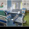 DEDEMAN face o nouă donație la Spitalul Buhuși. „Toate paturile din cadrul unității sanitare vor fi schimbate”