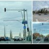 DOCUMENT: Schimbări radicale în trafic! Apar zeci de semafoare noi pe străzi precum Milcov, Republicii, Mioriței sau Ștefan cel Mare