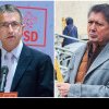 Dragoș Benea lămurește relația PSD Bacău cu Sergiu Sechelariu: „Niciodată nu s-a discutat această candidatură!”