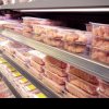 Loturi de carne de pui cu Salmonella descoperite de ANPC la Penny, Metro și Lidl. Sunt vizați producători ca Agricola Internațional, Aaylex și Vanbet