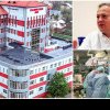 OFICIAL! Prof. univ. dr. Adrian Cotîrleț anunță schimbarea denumirii spitalului pe care îl conduce în Spitalul Clinic Municipal de Urgență Moinești
