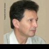 Prof. univ. dr. Vasile Spiridon de la Universitatea „Vasile Alecsandri” din Bacău, redactor la revista „România literară”