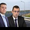S-a desemnat câștigătorul! Studiul de fezabilitate pentru Autostrada A13 Bacău-Brașov va fi realizat de firma care a proiectat și Autostrada A7 Moldova