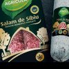 Salamul de Sibiu produs de Agricola Bacău a ajuns pe rafturile magazinelor din SUA