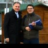 Surpriză! Avocatul Daniel Miclăuș deschide lista Partidului SENS pentru Consiliul Local Bacău