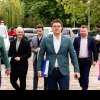 Surprize pe lista Partidului SENS pentru Consiliul Local Bacău. Cristian Ghingheș: “propunem o echipă de oameni corecți, profesioniști și energici”
