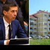 Toate locuințele ANL din Bacău pot fi cumpărate de chiriași. Viceprimarul Miroșeanu: „Banii din vânzări vor fi folosiți pentru construcția altor apartamente”