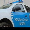 Trei tineri surprinși de Poliția Locală rulând „cuiuri” în Parcul Gherăiești