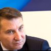 ULTIMA ORĂ! Candidatura lui Romeo Stavarache a fost respinsă de Biroul Electoral