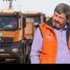 VIDEO: Asociația Pro Infrastructură lovește din nou în Umbrărescu! Constructorul băcăuan nu ar avea capacitatea să termine A7 la timp