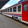 Din iunie circulă trenurile directe către Istanbul, Varna și Sofia. Cât costă biletele și cât de lungă este călătoria