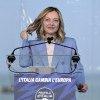 Guvernul lui Giorgia Meloni va prezenta înaintea alegerilor europarlamentare facilități fiscale și plăți în numerar către italieni