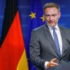 Ministrul de finanţe al Germaniei: Frâna datoriilor este frâna inflaţiei